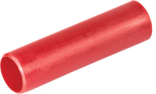 Zev Channel Liner Red - For Glock