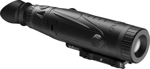 Burris Thermal Riflescope - Bts35 V2 3.2x-12.7x Multi Ret<