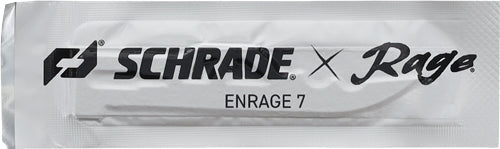 Schrade Enrage 7 Replacement - Blades 6 Pack 2.6" Blades