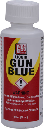 G96 Liquid Gun Blue 2oz. -