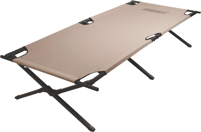 Coleman Trailhead Ii Easy Step - Cot