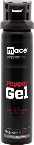 Mace Pepper Gel Spray Magnum-4 - Model 79gram