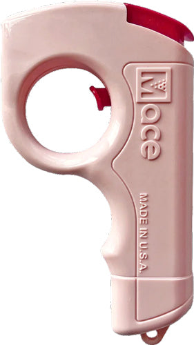 Mace Pocket Personal Pepper - Spray .8oz Rose Gold