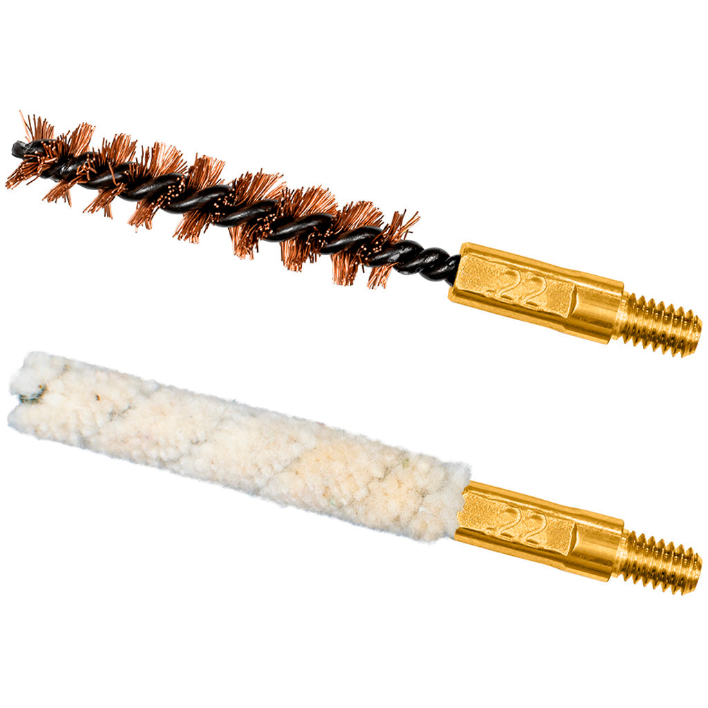 Otis Brush/mop Combo Pack .30 Cal