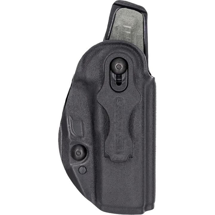 Safariland Species Iwb Holster Hellcat Stx Tac Black Rh
