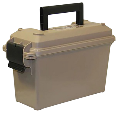 Mtm Ammo Can Mini Dark Earth