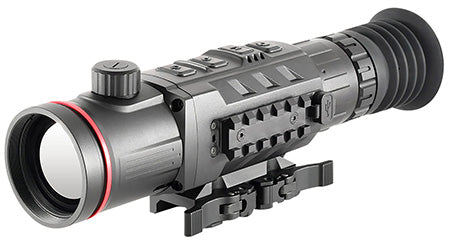 iRay USA RICO PRO 640 RH50P Thermal Weapon Sight; IRAYRH50P