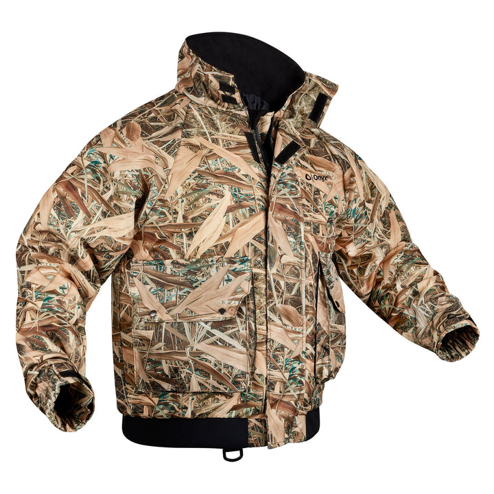 Onyx Floatation Jacket