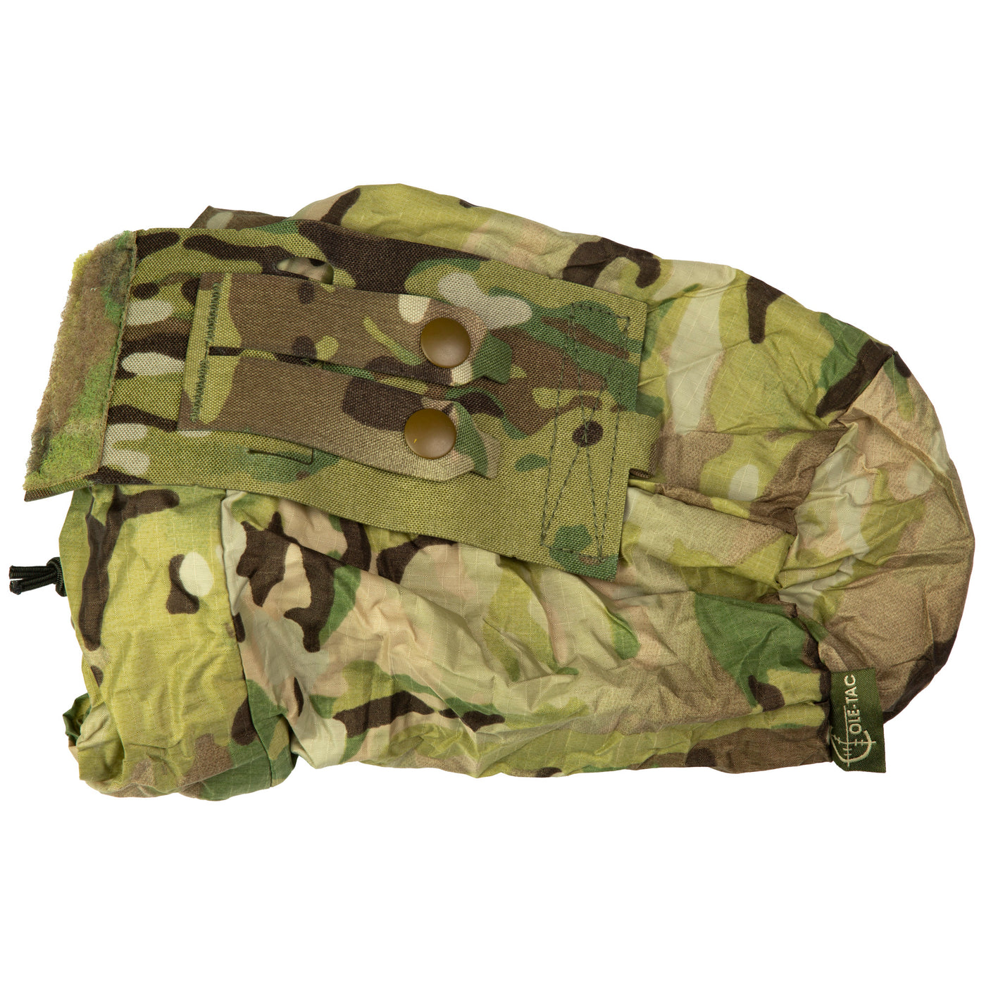 Coletac Compact Dump Pouch