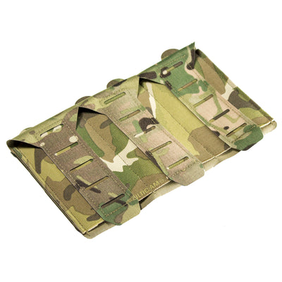 Bl Force Stk 10spd Tpl M4 Mg Pch