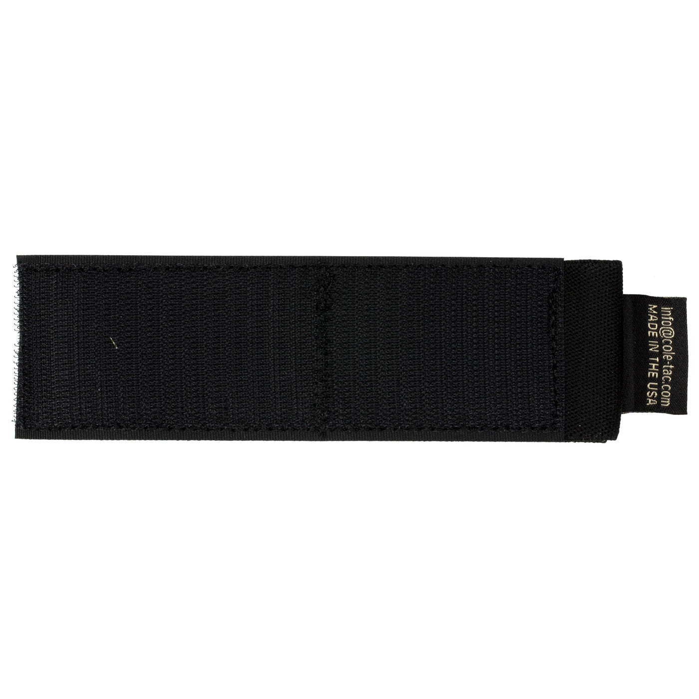 Coletac Elastic Org 2-cell