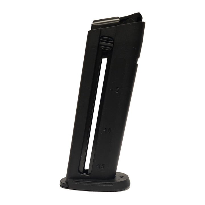 Walther Magazine Wmp .22 Mag - 15rd Black Polymer
