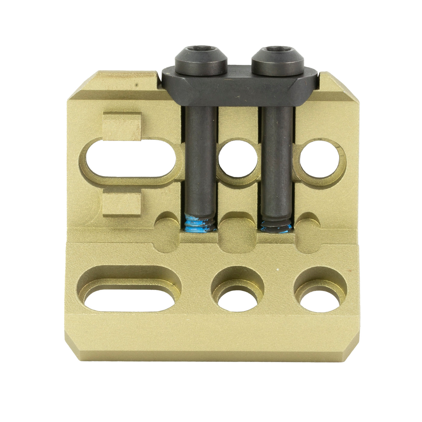 Unity Fusion Micro Hub