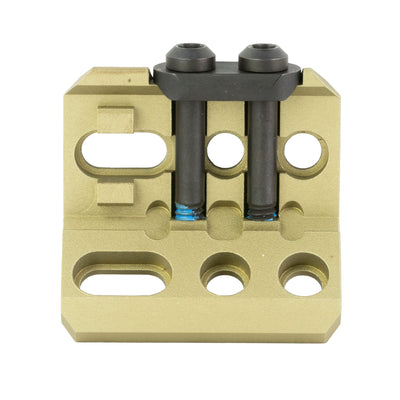 Unity Fusion Micro Hub