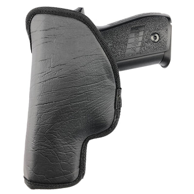 Tag Iwb Multifit Holster Frm Blk