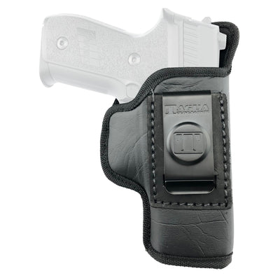 Tag Iwb Multifit Holster Frm Blk