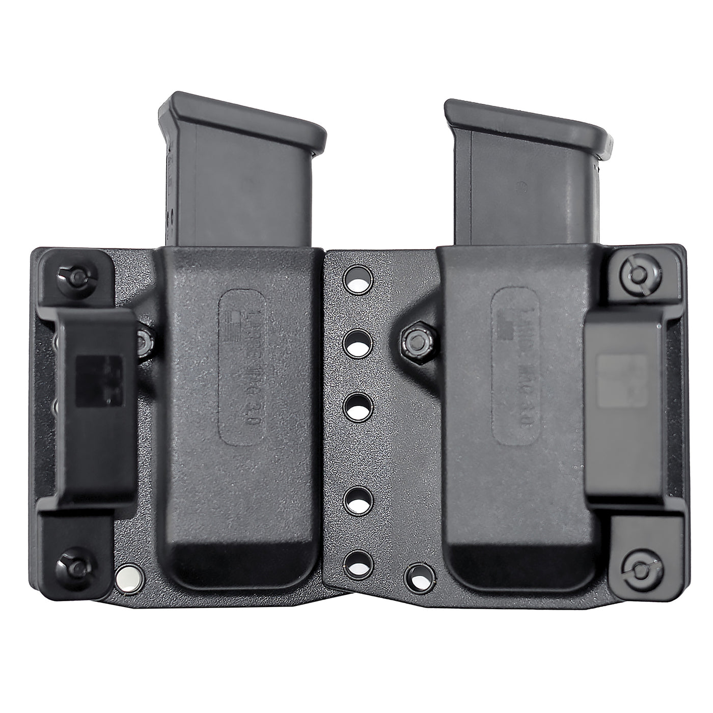 Bravo Dbl Mag Pch For G19/p320 Lge B