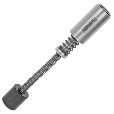 Armaspec Stealth Recoil Spring - H3 Gen 4 Ss/black 5.6 Oz