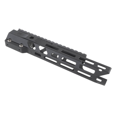 Fortis Camber Rail 9.6" Fsb Cutout