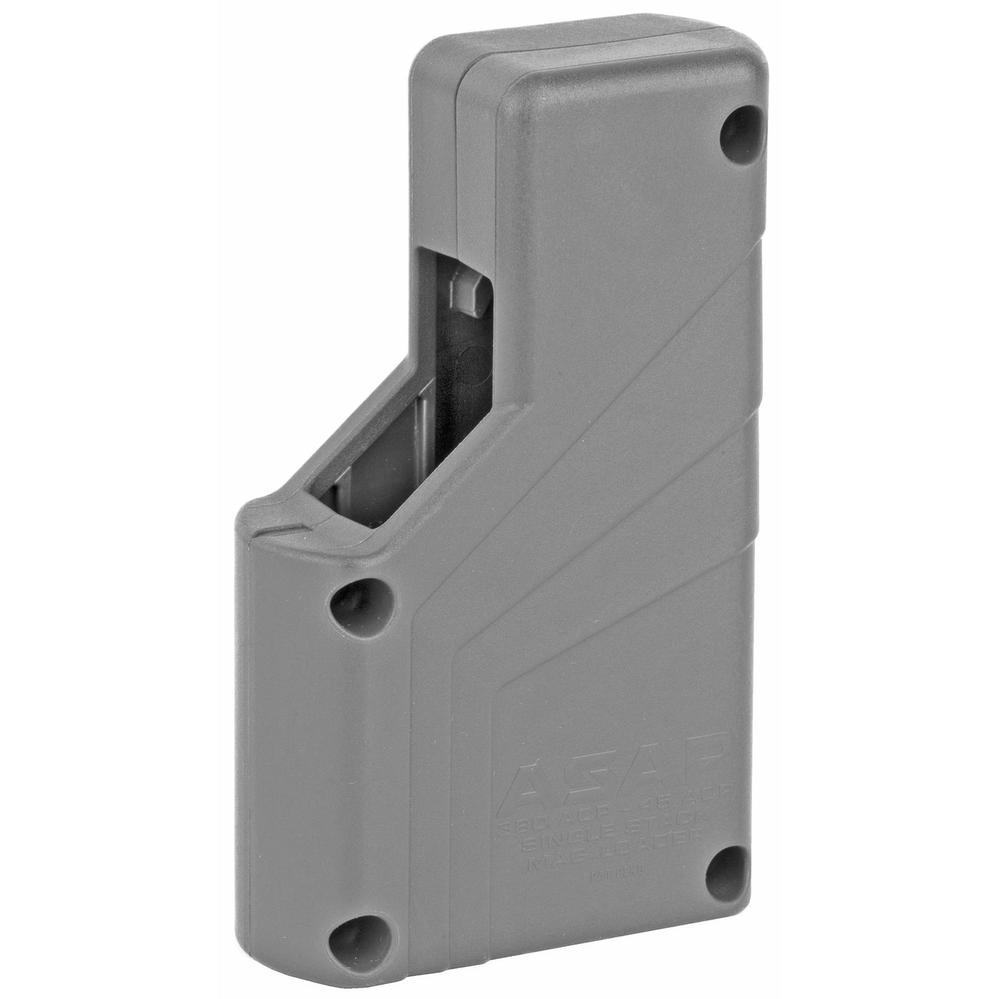 Butler Cr Asap Magazine Loader - Universal Single Stack 9mm-45