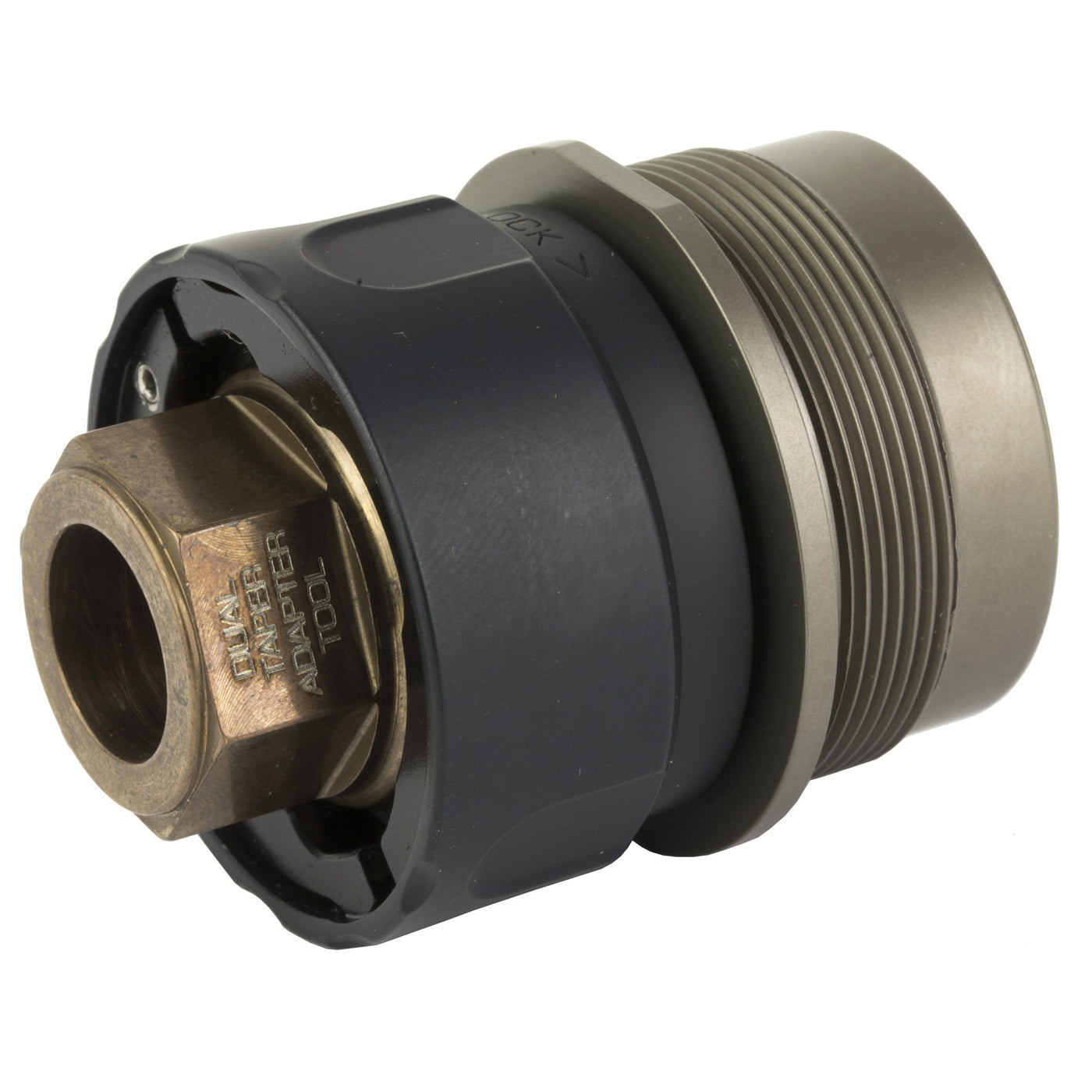 Rugged Universal Mount R.u.m.