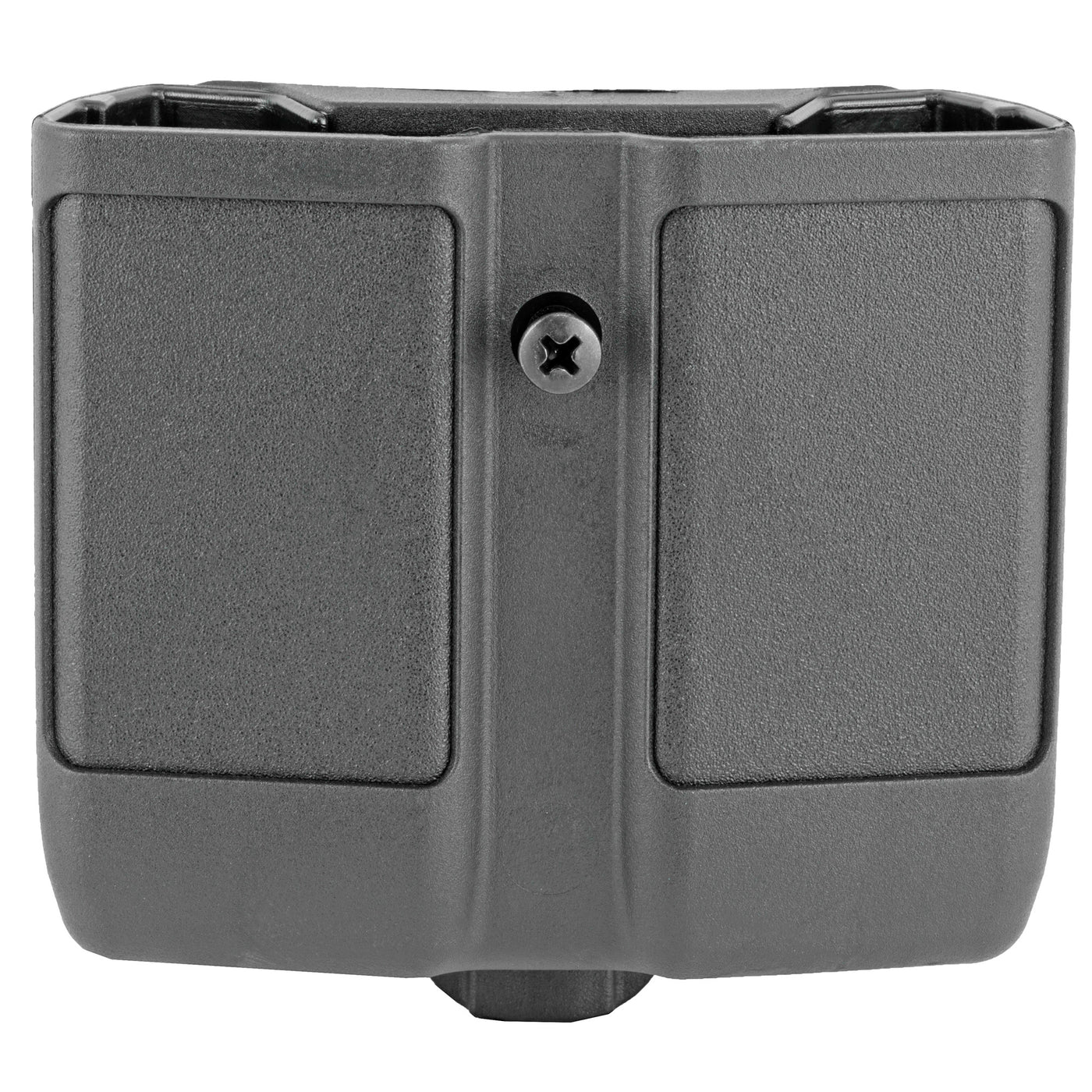 Blackhawk Double Mag Case Single Row 9mm, 10mm, 40cal., 45cal.