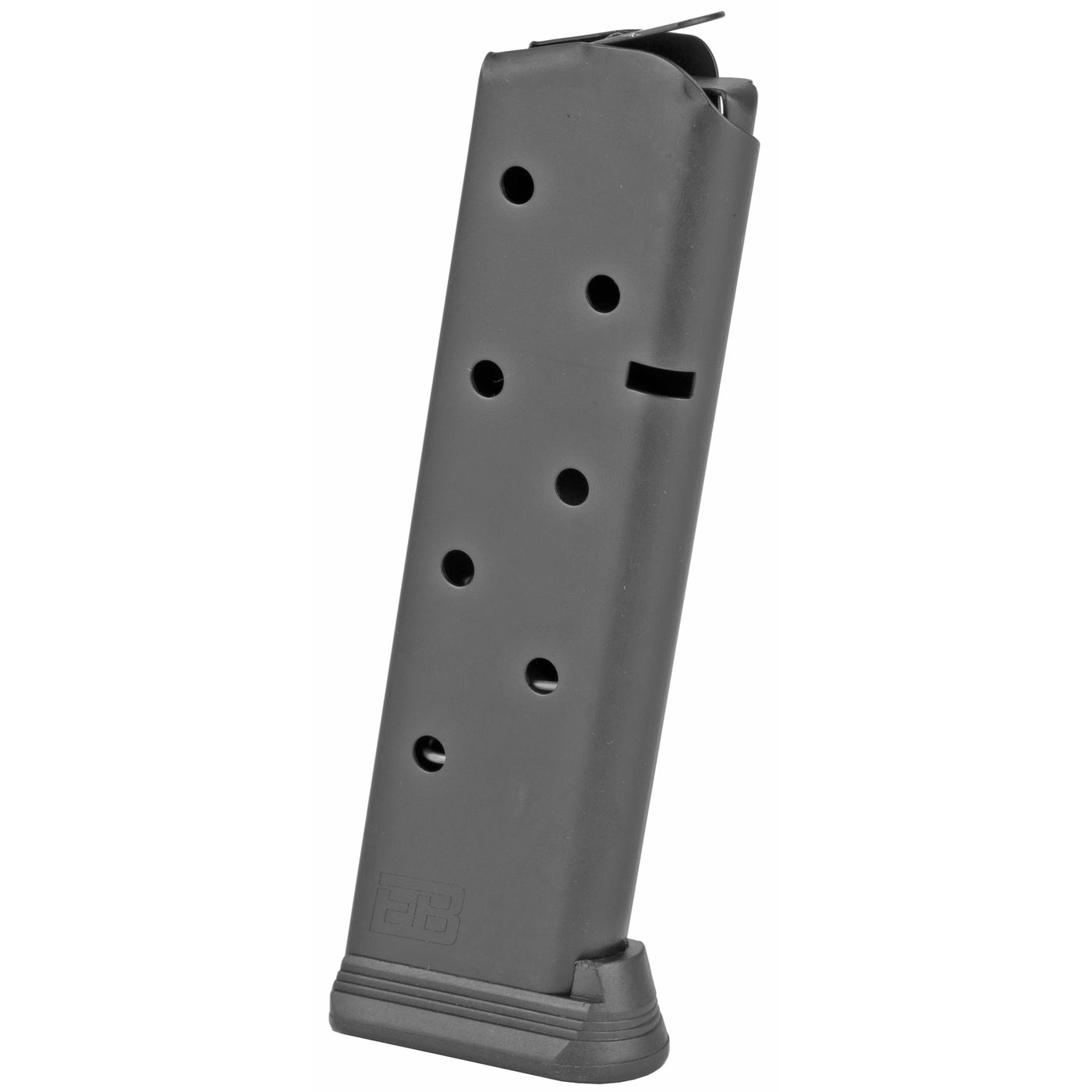 Ed Brown Magazine 1911 .45acp - 8rd Black Nitride