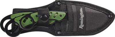 Remington Cutlery Sportsman - 3 Piece Skinner Set