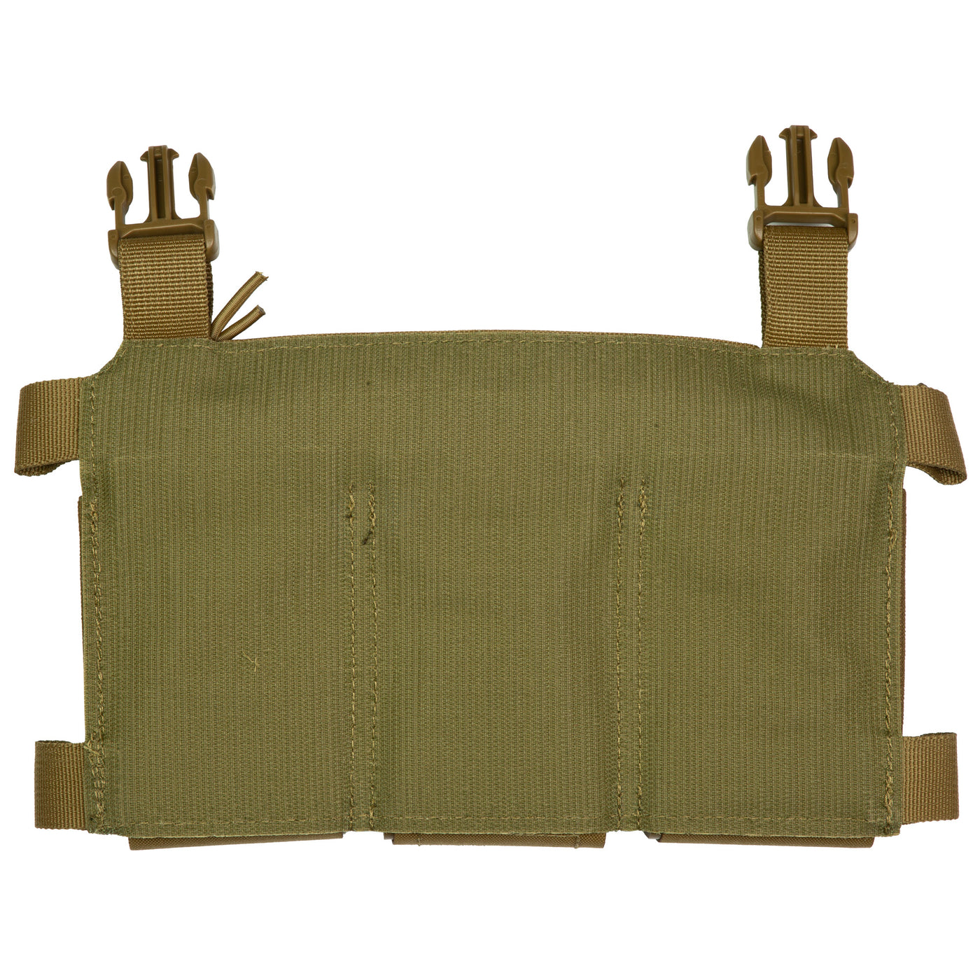 Hsp Thorax 3 Mag Placard W/ Mp2