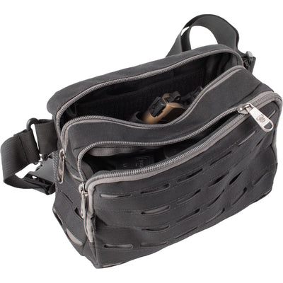 Bulldog Tactical Pistol Ccw Go Bag