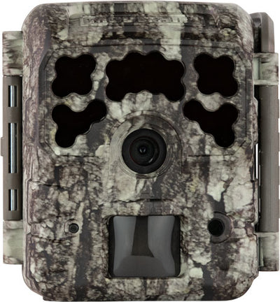 Moultrie Trail Cam Micro 42 - W/batteries 42mp Lr Range