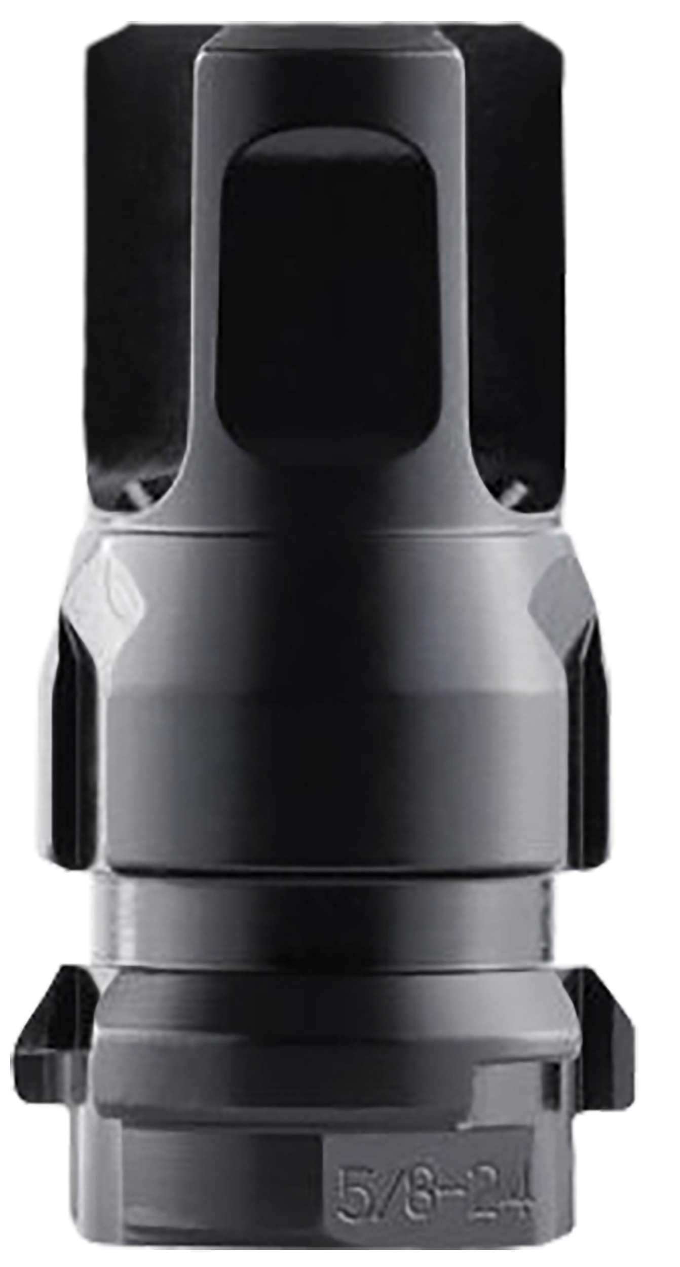 Dead Air Keymicro 1/2x28 9mm