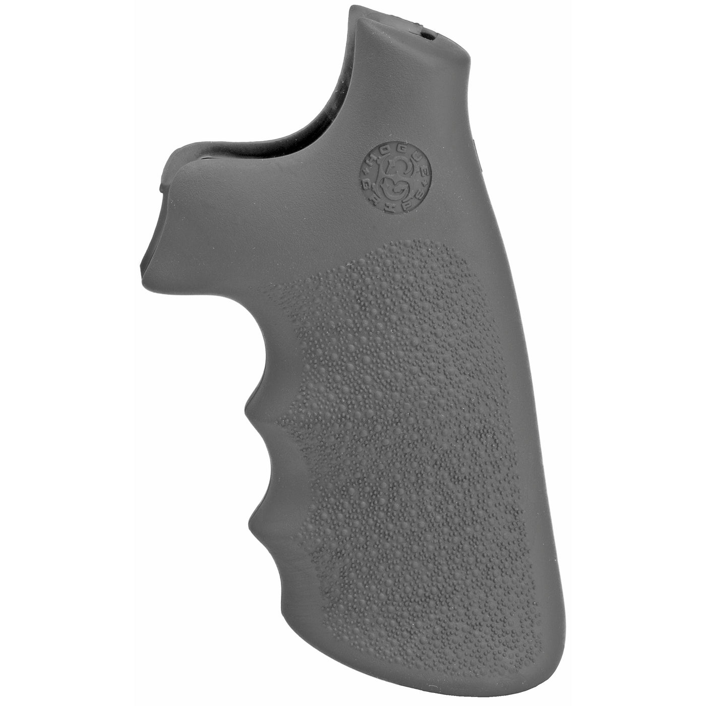 Hogue SW K L N X Z Frame Rnd Butt Rubber Conver Monogrip Blk