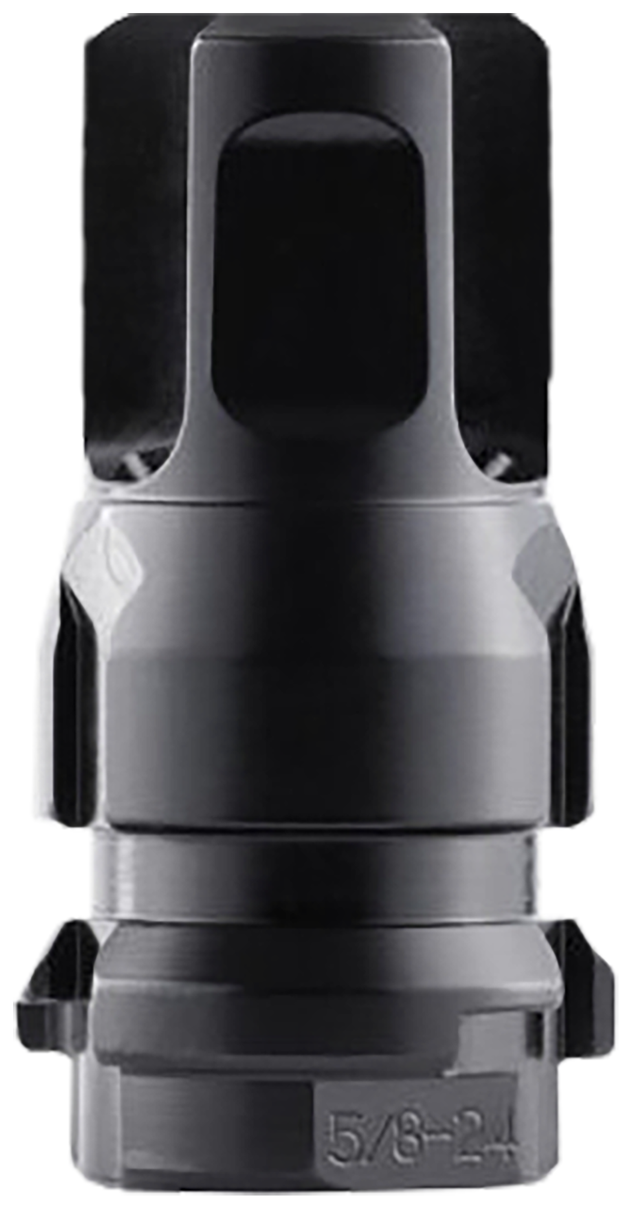 Dead Air Keymicro 5/8x24 Taper .30