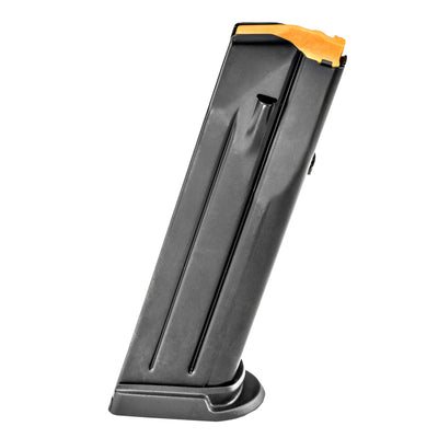 Fn Magazine Fn 509m 9mm 10rd - Black