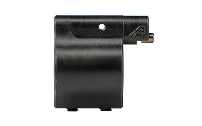 Aero Adj Low Profile Gas Block