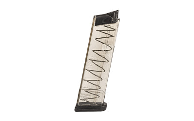 Ets Mag For Glk 42 380acp Crb Sm