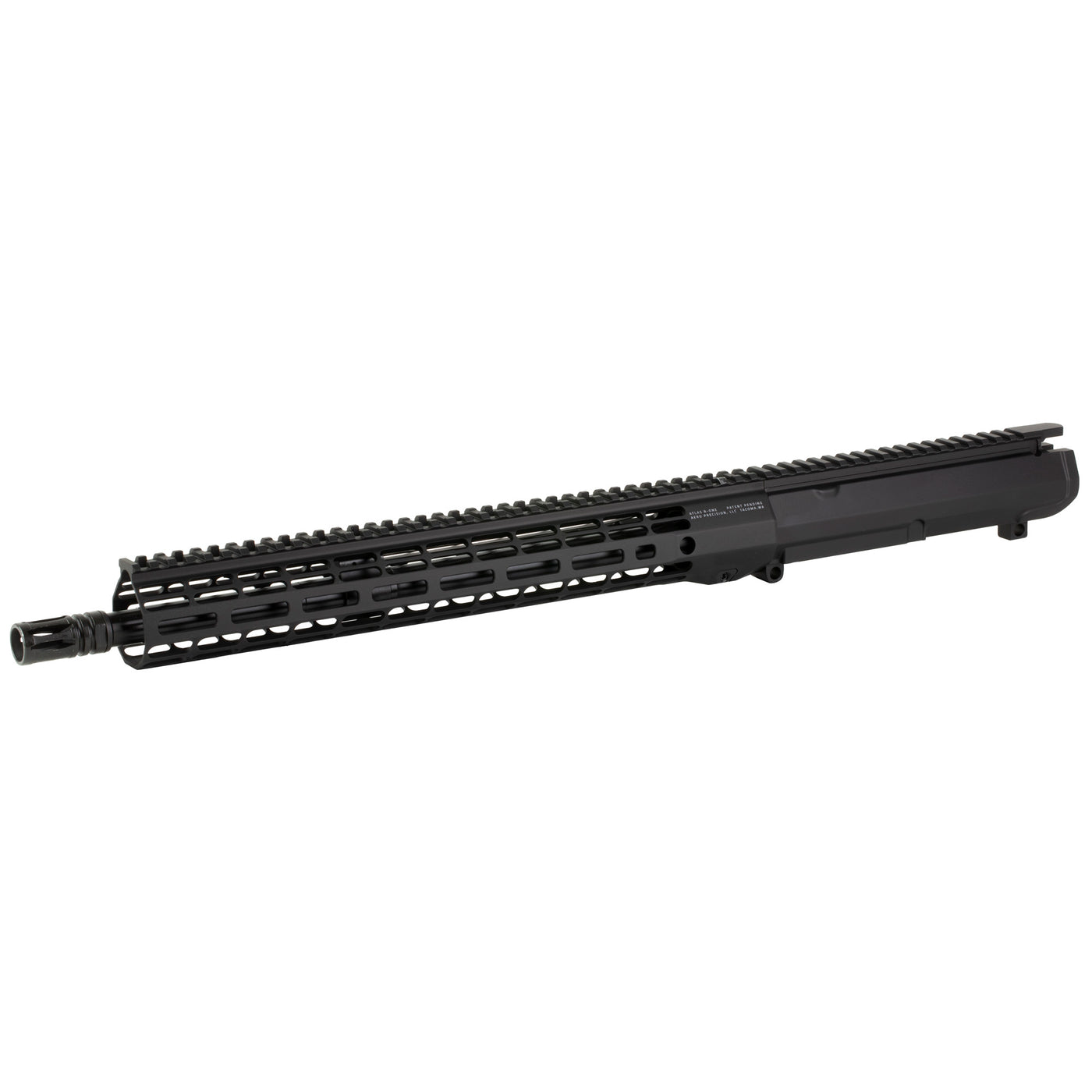 Aeroprecision M5 Complete - Upper 16" Barrel .308 Rm15