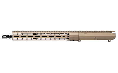 Aeroprecision M5 Complete - Upper 16" Barrel .308 Rm15