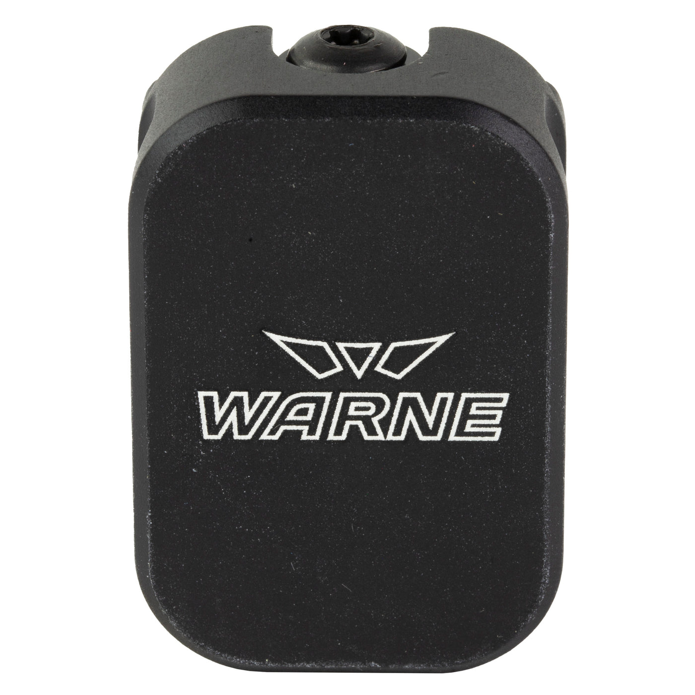 Warne Mag Ext For Glk 17/22 +0 Blk