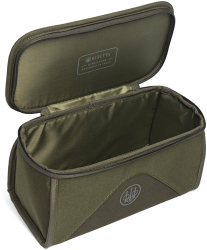 Beretta Gamekeeper Evo Cartdge - Bag Holds 4 Bx Moss/brown Bark