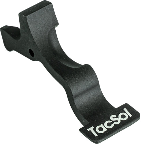 Tacsol Performance Mag Release - 10-22 & X-ring Rifls Matte Blk