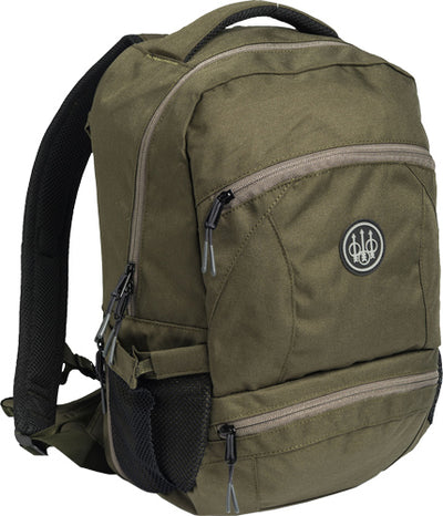 Beretta Multipurpose Backpack - Green Moss W/adjustable Belt