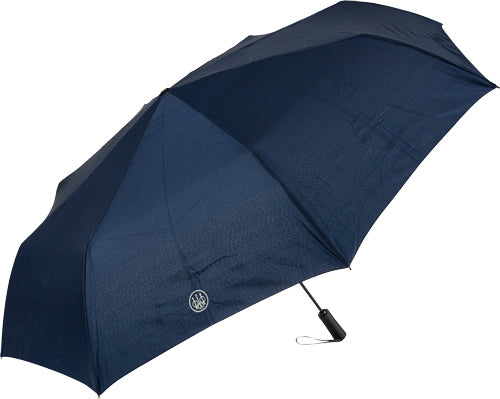 Beretta Folding Umbrella Blue - Total Eclipse 49" Diameter