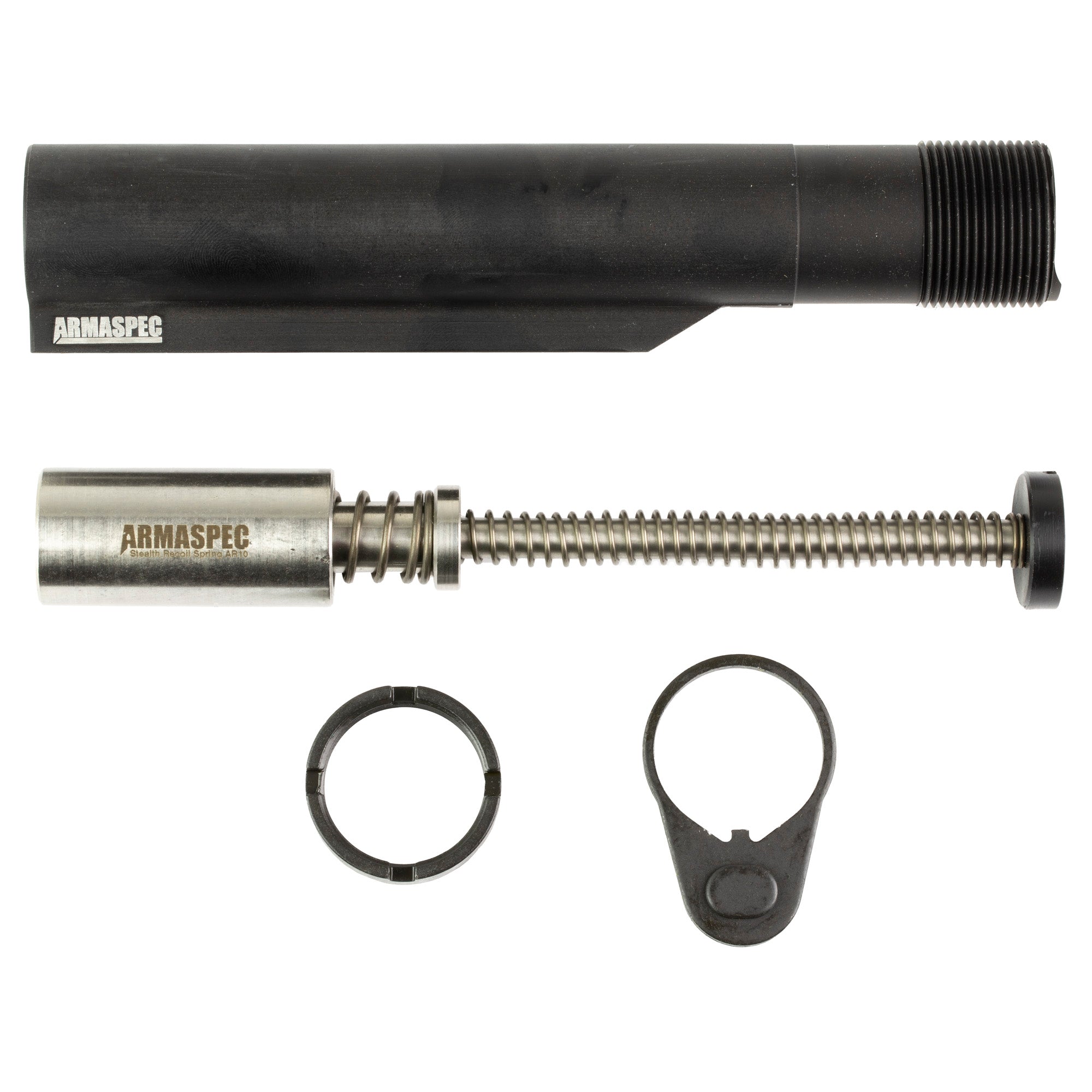 Armaspec Srs Buffer Kit Gen 4 – Texas Fowlers
