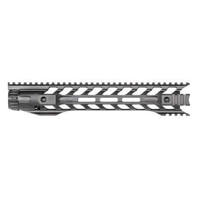 Fortis Night Rail 556 Mlok Blk
