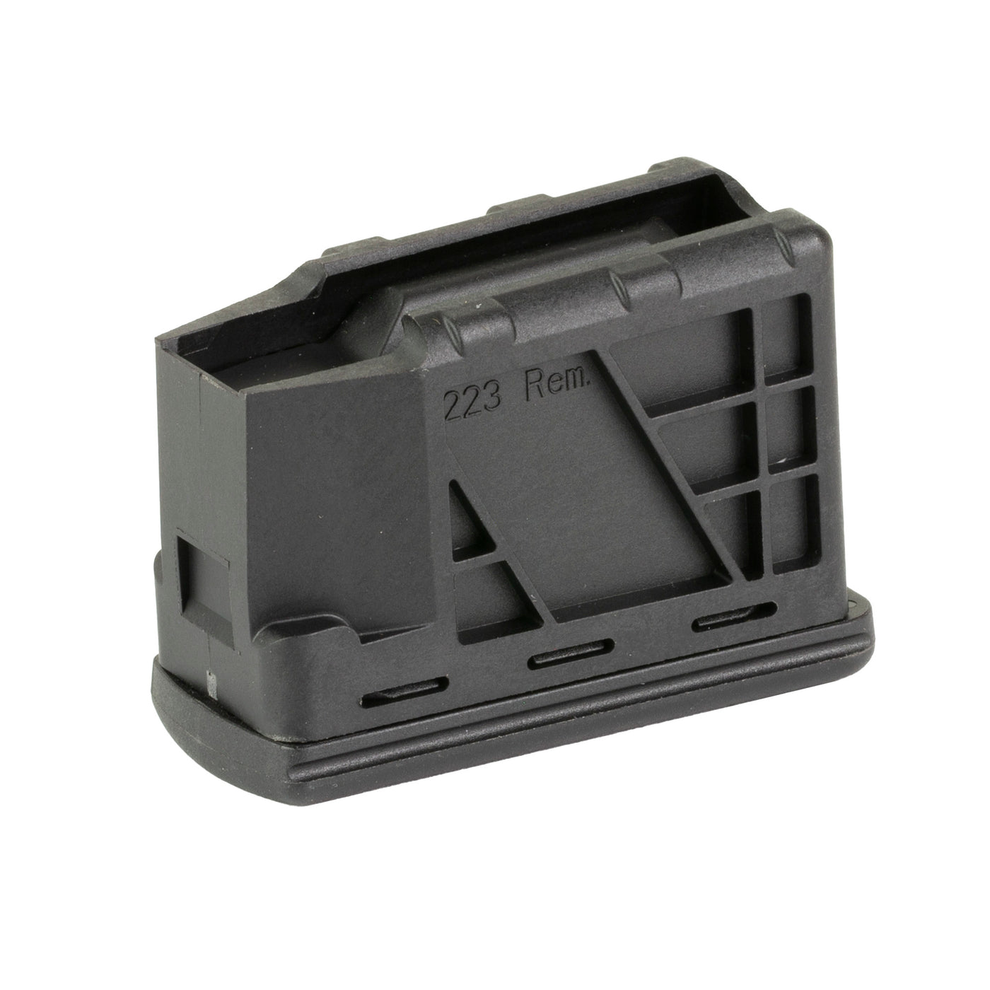 Cz Magazine 600 .308 Win 6cm - 6.5cm 6.5prc .243win 5rd Blk
