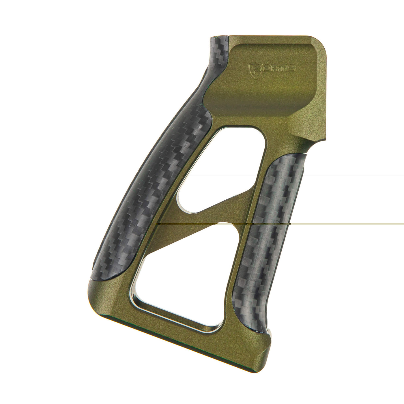 Fortis Torque Grip Cf 15