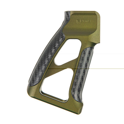Fortis Torque Grip Cf 15