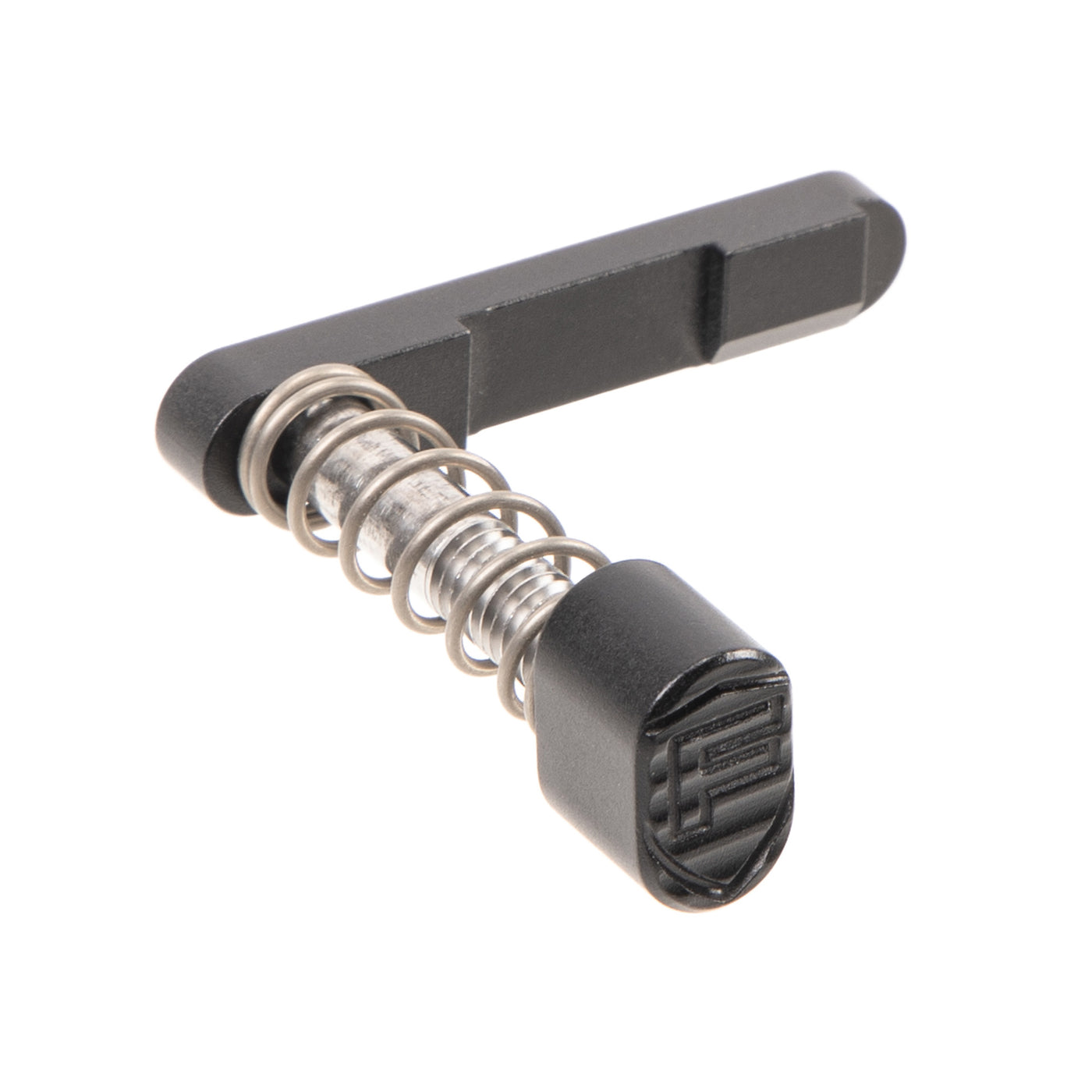 Fortis Mag Catch & Button Combo